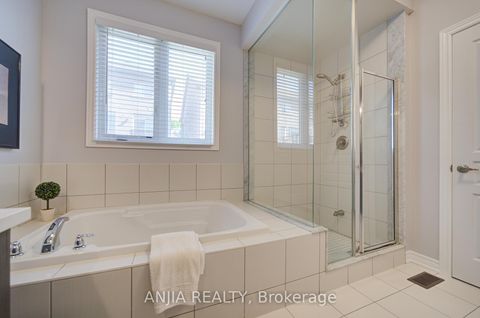 Photo 24 at 8 Beckett Avenue, Berczy, Markham