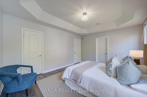 Photo 25 at 8 Beckett Avenue, Berczy, Markham