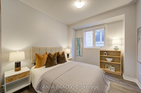 Photo 27 at 8 Beckett Avenue, Berczy, Markham