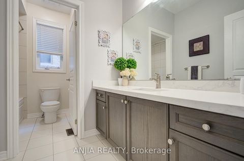 Photo 29 at 8 Beckett Avenue, Berczy, Markham