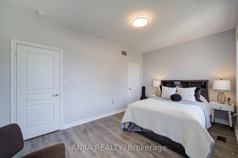 Photo 30 at 8 Beckett Avenue, Berczy, Markham