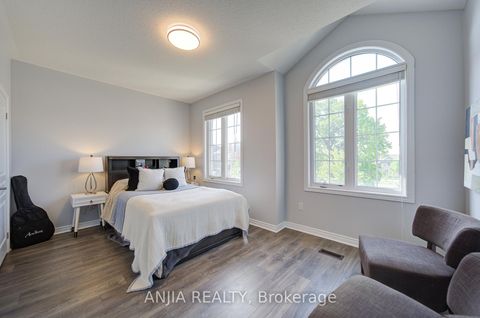Photo 31 at 8 Beckett Avenue, Berczy, Markham