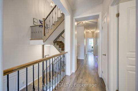 Photo 32 at 8 Beckett Avenue, Berczy, Markham