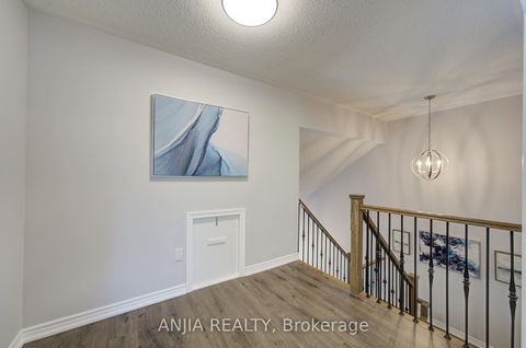Photo 34 at 8 Beckett Avenue, Berczy, Markham