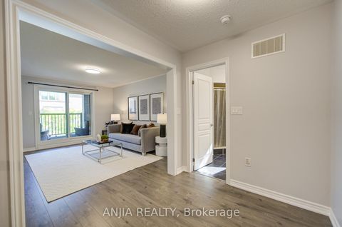Photo 35 at 8 Beckett Avenue, Berczy, Markham