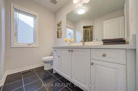 Photo 36 at 8 Beckett Avenue, Berczy, Markham
