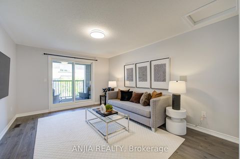 Photo 37 at 8 Beckett Avenue, Berczy, Markham