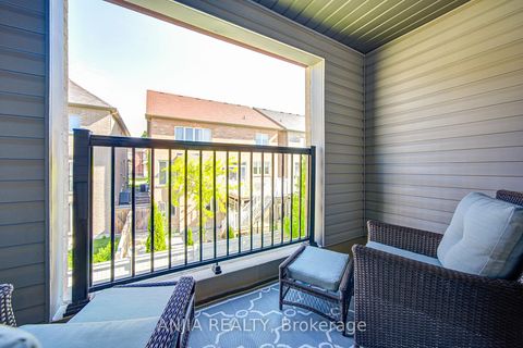 Photo 38 at 8 Beckett Avenue, Berczy, Markham