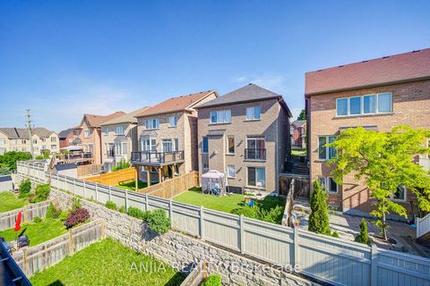 Photo 39 at 8 Beckett Avenue, Berczy, Markham