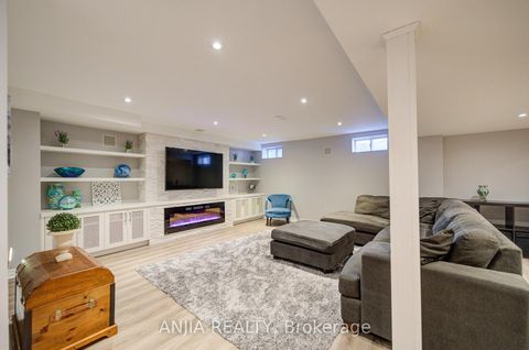 Photo 46 at 8 Beckett Avenue, Berczy, Markham