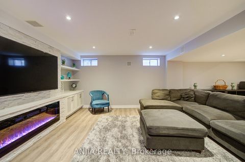 Photo 47 at 8 Beckett Avenue, Berczy, Markham