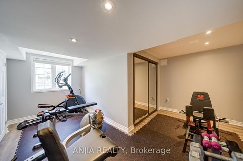 Photo 48 at 8 Beckett Avenue, Berczy, Markham