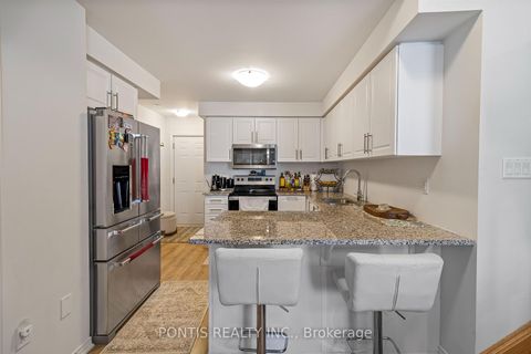 Photo 7 at 12 - 20 Woodstream Drive, Clairville, Toronto