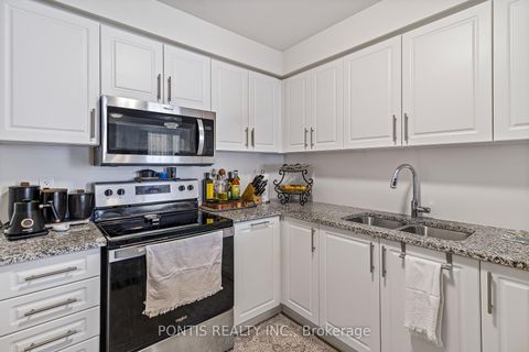Photo 10 at 12 - 20 Woodstream Drive, Clairville, Toronto