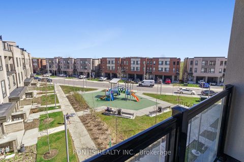 Photo 14 at 12 - 20 Woodstream Drive, Clairville, Toronto