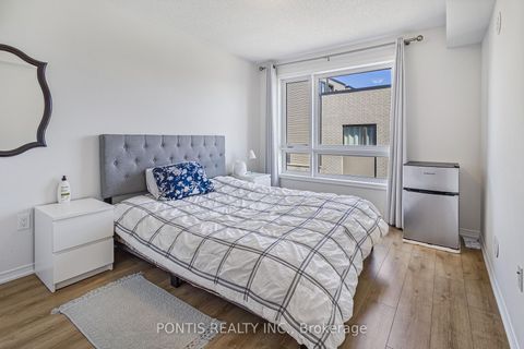 Photo 15 at 12 - 20 Woodstream Drive, Clairville, Toronto