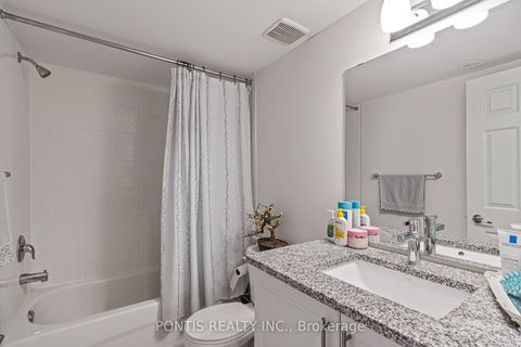 Photo 17 at 12 - 20 Woodstream Drive, Clairville, Toronto
