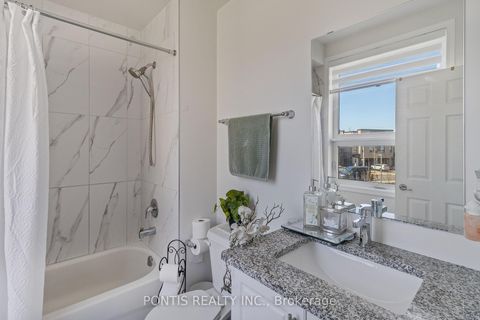 Photo 20 at 12 - 20 Woodstream Drive, Clairville, Toronto