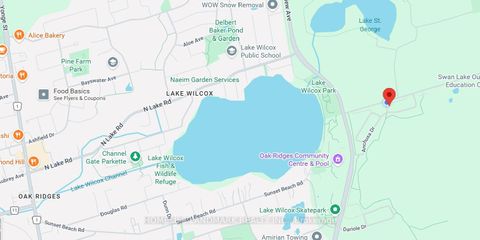 Photo 1 at 11 Kohl Street, Oak Ridges Lake Wilcox, Richmond Hill