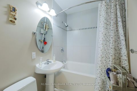 Photo 8 at 12 Trinnell Boulevard, Birchmount, Toronto
