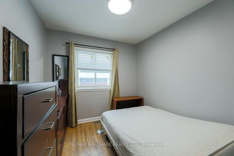 Photo 11 at 12 Trinnell Boulevard, Birchmount, Toronto