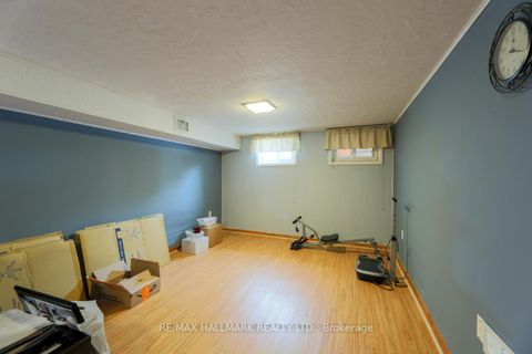 Photo 14 at 12 Trinnell Boulevard, Birchmount, Toronto