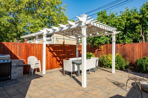 Photo 17 at 12 Trinnell Boulevard, Birchmount, Toronto