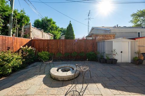 Photo 19 at 12 Trinnell Boulevard, Birchmount, Toronto