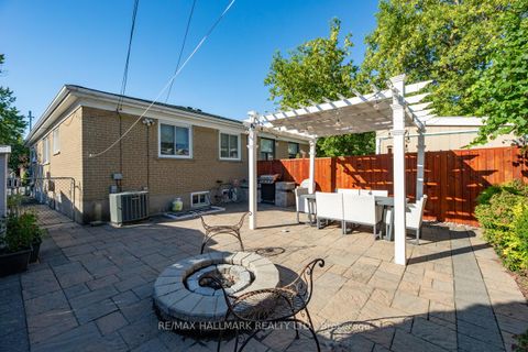 Photo 20 at 12 Trinnell Boulevard, Birchmount, Toronto