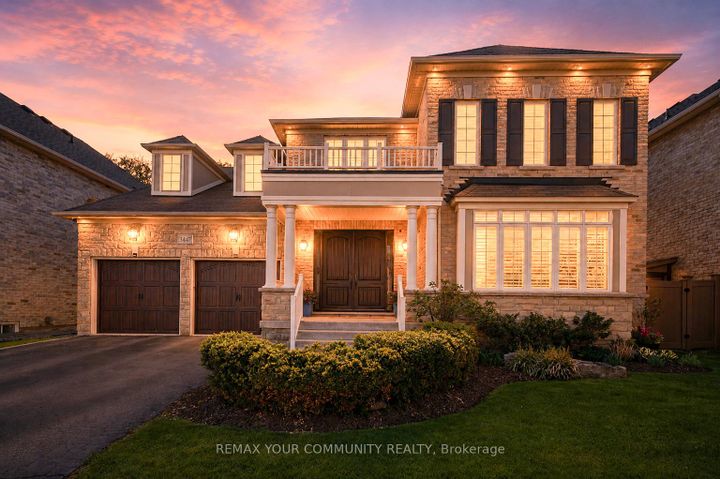 Photo 1 at 3447 Liptay Avenue, BC Bronte Creek, Oakville