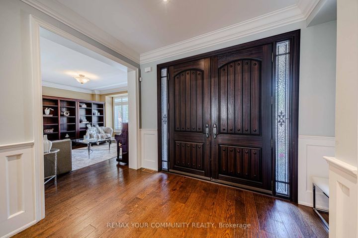 Photo 2 at 3447 Liptay Avenue, BC Bronte Creek, Oakville