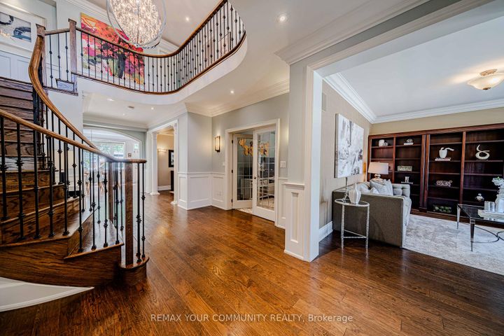 Photo 3 at 3447 Liptay Avenue, BC Bronte Creek, Oakville
