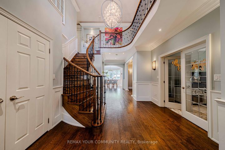 Photo 4 at 3447 Liptay Avenue, BC Bronte Creek, Oakville