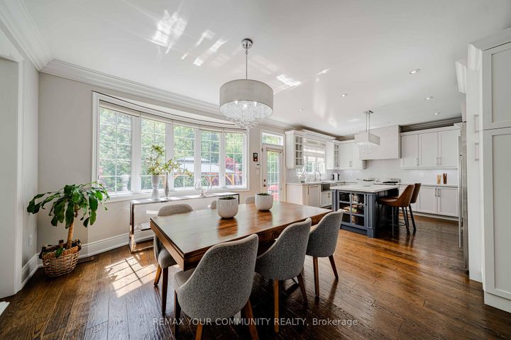 Photo 9 at 3447 Liptay Avenue, BC Bronte Creek, Oakville