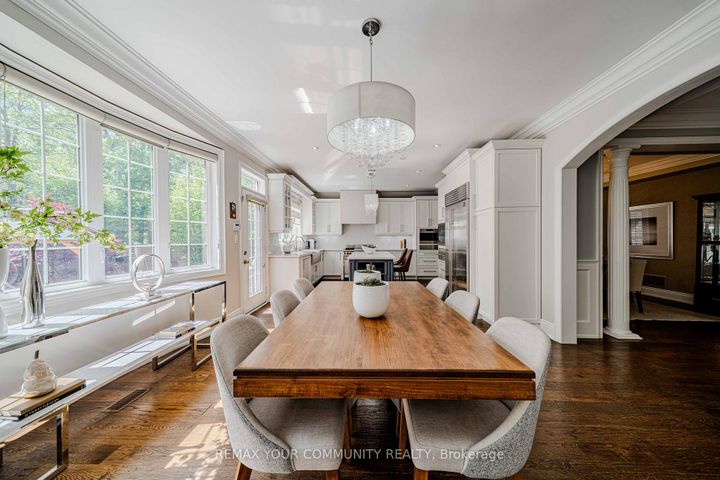 Photo 11 at 3447 Liptay Avenue, BC Bronte Creek, Oakville