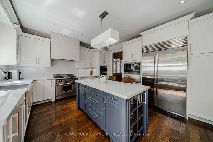Photo 13 at 3447 Liptay Avenue, BC Bronte Creek, Oakville