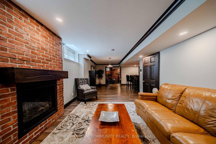 Photo 41 at 3447 Liptay Avenue, BC Bronte Creek, Oakville