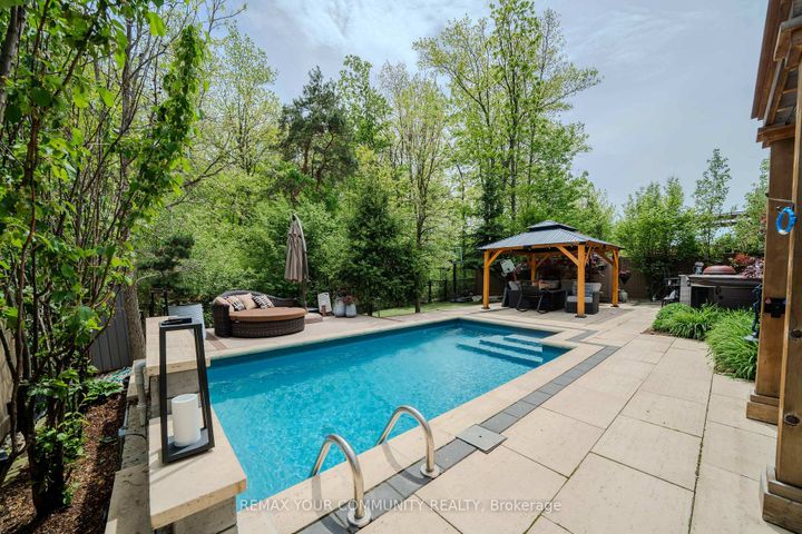Photo 43 at 3447 Liptay Avenue, BC Bronte Creek, Oakville