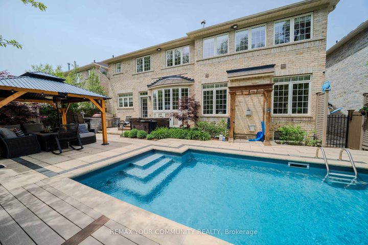 Photo 44 at 3447 Liptay Avenue, BC Bronte Creek, Oakville
