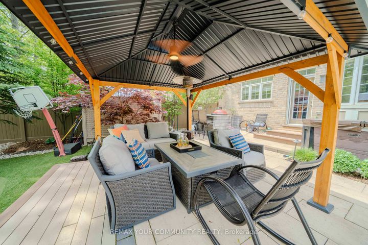 Photo 45 at 3447 Liptay Avenue, BC Bronte Creek, Oakville