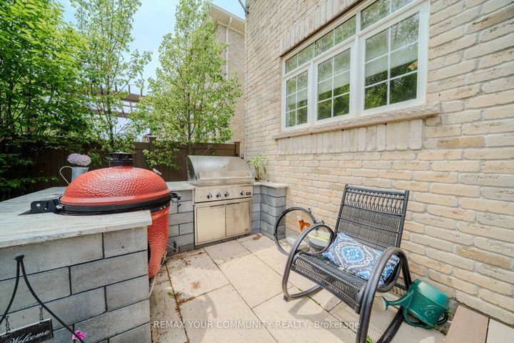 Photo 47 at 3447 Liptay Avenue, BC Bronte Creek, Oakville