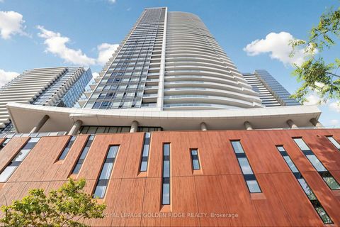 Photo 2 at 1108 - 21 Widmer Street, Waterfront Communities C1, Toronto