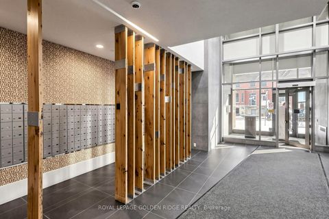 Photo 6 at 1108 - 21 Widmer Street, Waterfront Communities C1, Toronto