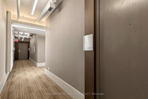 Photo 8 at 1108 - 21 Widmer Street, Waterfront Communities C1, Toronto