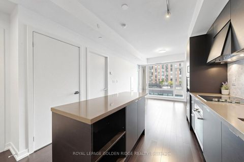 Photo 10 at 1108 - 21 Widmer Street, Waterfront Communities C1, Toronto