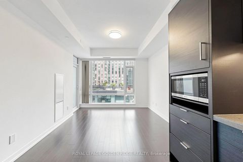Photo 12 at 1108 - 21 Widmer Street, Waterfront Communities C1, Toronto