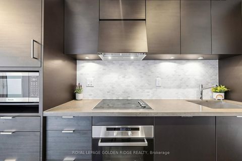 Photo 14 at 1108 - 21 Widmer Street, Waterfront Communities C1, Toronto