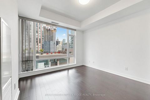 Photo 22 at 1108 - 21 Widmer Street, Waterfront Communities C1, Toronto