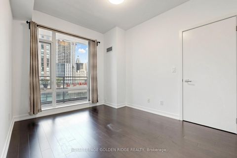 Photo 26 at 1108 - 21 Widmer Street, Waterfront Communities C1, Toronto