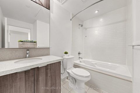 Photo 29 at 1108 - 21 Widmer Street, Waterfront Communities C1, Toronto